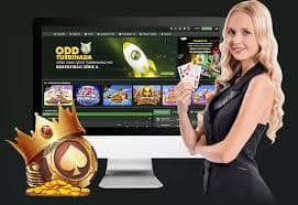 Meja live roulette Eropa di fiatogel dengan dealer Indonesia