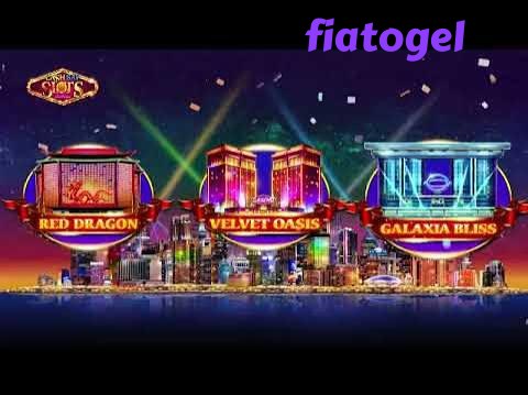 fiatogel featured game showcase